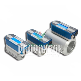 Cảm biến đo lưu lượng khí VPFlowScope In-line