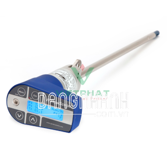 Cảm biến đo lưu lượng khí nén VPFlowScope Probe
