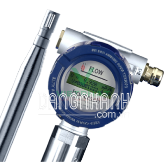 Thermal Probe TA10/15 Ex-d / ATEX