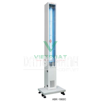 Máy bắt côn trùng