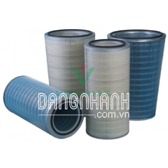 Ống lọc Cartridge Cellulose