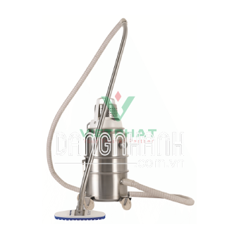 Máy hút bụi phòng sạch