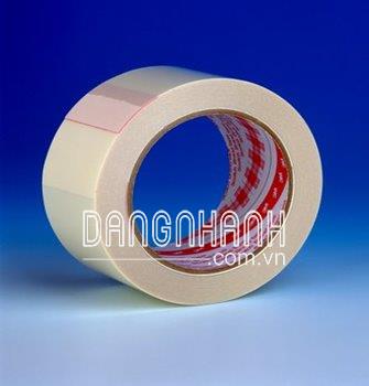 Băng keo chống trượt/dính 3M™ 5461 White, 2 in x 18 yd, 6 cuộn/hộp..