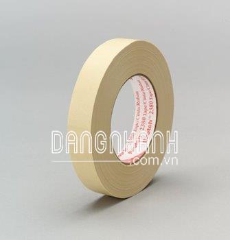 Băng keo phủ bề mặt 3M™ 2380 Tan, 48 mm x 55 m 7.2 mil, 24 cuộn/thùng .