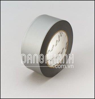 Băng keo '3M™ Vinyl Duct 3903 màu xám