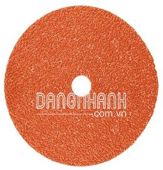 Nhám đĩa 3M™ Cubitron™ II 987C , quy cách 7in, độ hạt P36+, quy cách đóng gói 100 đĩa/4 hộp/ thùng