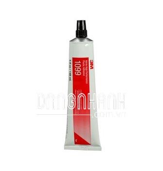   Keo 3M™ Nitrile 1099 màu vàng, ống 5 oz, 36 ống trên 1 thùng