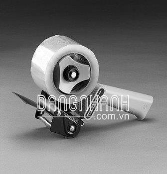 Máy dán băng keo Scotch® Box Sealing Tape Dispenser H183, 3 in, 5 cái/hộp.