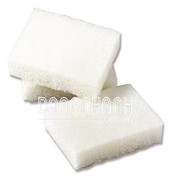 Miếng cọ rửa chuyên dụng cho bề mặt dễ trầy