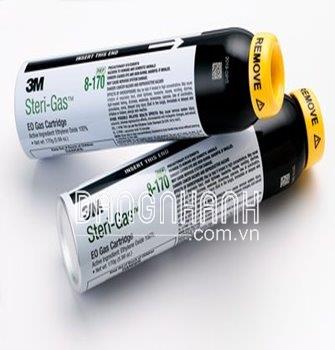 Bình khí EO 3M™ Steri-Gas™. 170gr