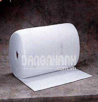 Vật liệu thấm hút và chống tràn dầu HP-100
