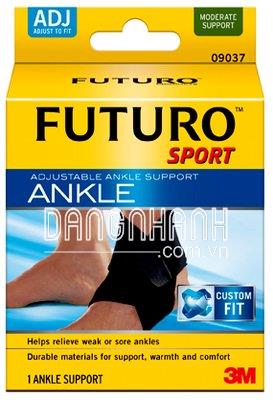 FUTURO™ Hỗ trợ điều chỉnh mắt cá chân thể thao - 09037EN