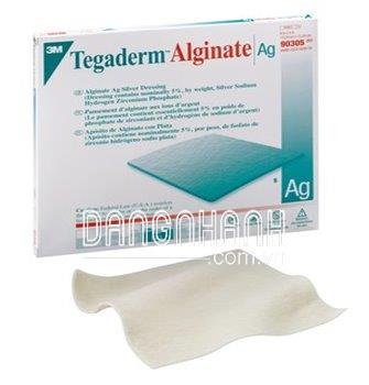 90305 | Băng Tegaderm Alginate Bạc