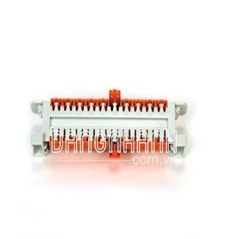 Block, phiến đấu dây nhanh 2810B-0