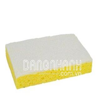 Miếng chùi rửa 2 mặt không trầy ScothBrite Light Duty 63