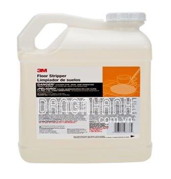Hóa chất tẩy rửa sàn floor stripper