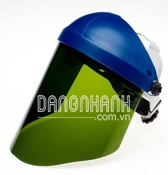 Tấm che mặt 3M™ Polycarbonate W96IR3, 82705-10000, độ tối 3.0 10 cái/thùng