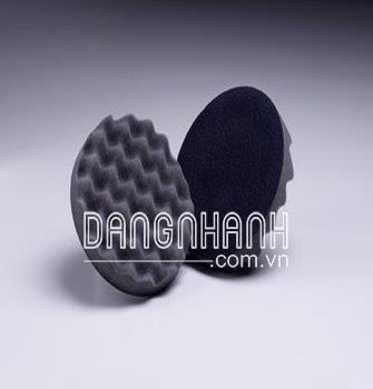 Bánh xốp đánh bóng 3M™ 05727, quy cách 5-1/4 in, quy cách đóng gói 48 cái/4 hộp/thùng