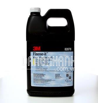 Dung dịch đánh bóng 3M™ 82878, màu xám, quy cách đóng gói 4 chai/hộp