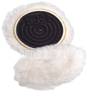 Bánh lông cừu 3M™ 85078, quy cách 3 in x 15/16 in, 50 cái/thùng
