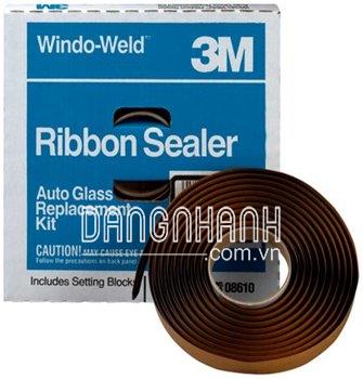 Băng keo làm kín để thay kính xe 3M 08625