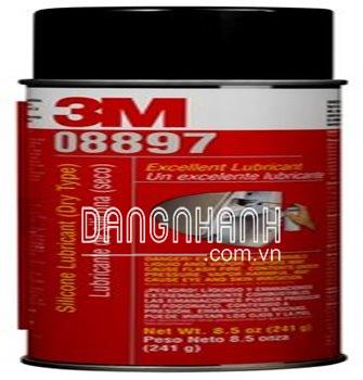 Dung dịch bôi trơn dạng khô 3M 08897