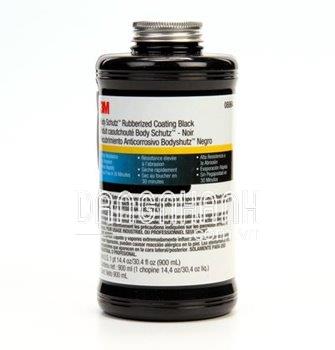 Dung dịch phủ gầm 3M 08864
