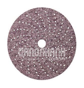 Nhám đĩa kết dính gai PN01820,6 inch, độ hạt P80, 50 đĩa/hộp