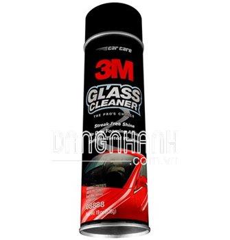 Dung dịch rửa kính ô tô 3M 08888