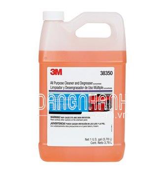 Dung dịch tẩy rửa đa năng 3M 38350