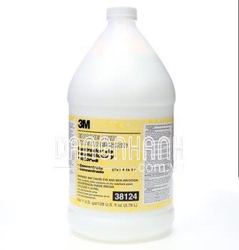 Dung dịch bảo dưỡng vỏ và động cơ 3M 38124