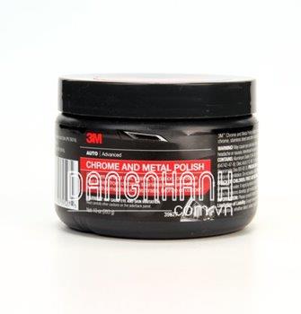 Dung dịch đánh bóng kim loại 3M 39527