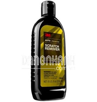 Dung dịch xử lý vết xước ô tô 3M 39044