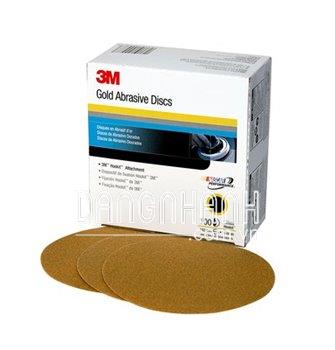 Đĩa nhám 3M Hookit 216U độ hạt P320, PN00975