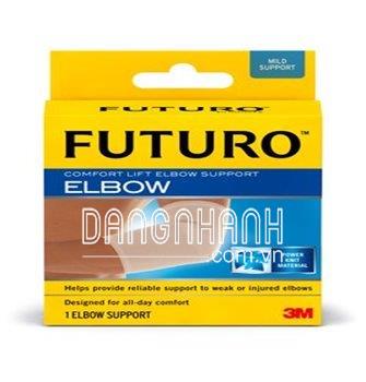 FUTURO COMFORT hỗ trợ khủy tay M 24EA/CTN - 76578EN