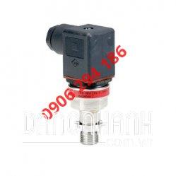 Sơ lược về cảm biến áp suất Danfoss MBS1900 mới nhất tháng 8/2021