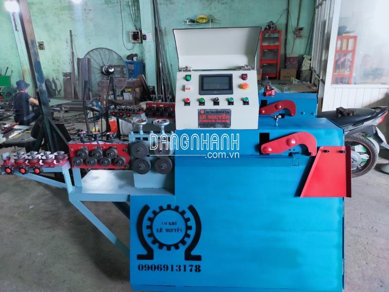 Top 5 máy bẻ đai sắt bán chạy nhất hiện nay