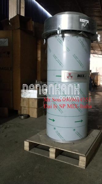 Lọc bụi silo MIX