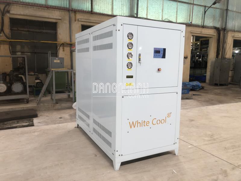 Máy làm lạnh nước công nghiệp