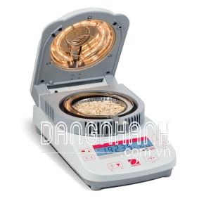 Cân điện tử sấy ẩm MB23 Ohaus 110g/0.01g 