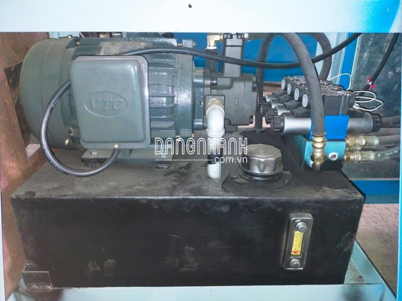 Nơi bán phụ kiện thay thế máy bẻ đai sắt giá rẻ.