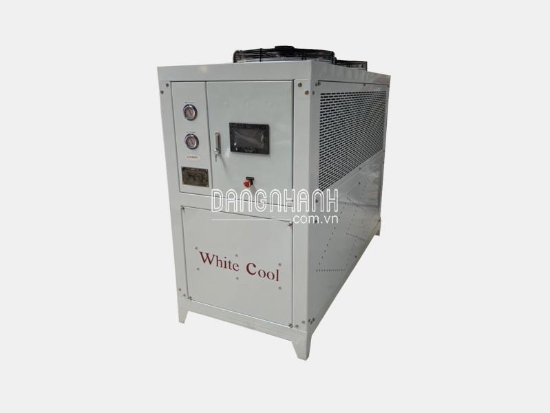 Máy làm lạnh nước 10hp - Giải nhiệt gió