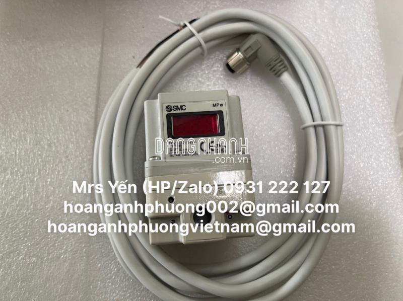 ITV1030-341S | Điều chỉnh khí nén | SMC | Hoàng Anh Phương