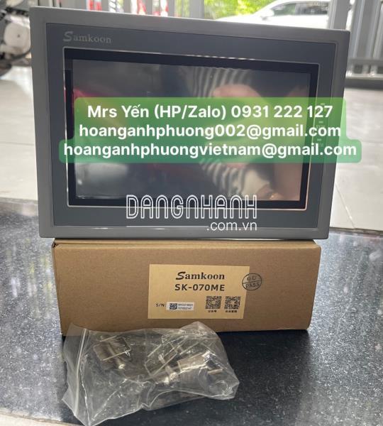Hàng new 100% : SK-070ME | Màn hình | Samkoon