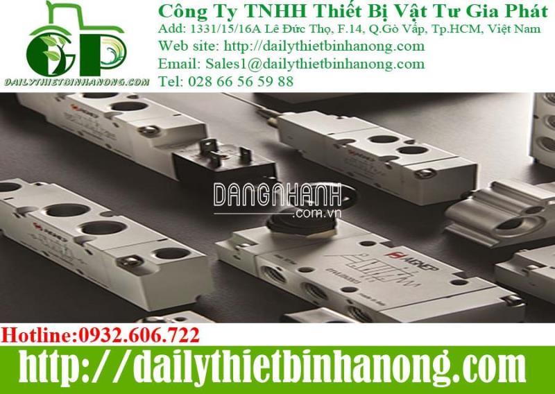 Van điện từ AIGNEP