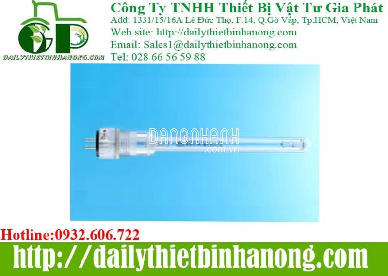 Đèn diệt khuẩn UV Sankyo Denki GLD15MQ