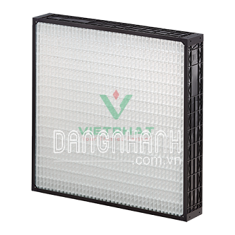 Lọc Tinh Dạng Tấm VariCel® 2+ HC (High Capacity)
