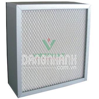 Lọc Tinh Dạng Hộp FineCel II