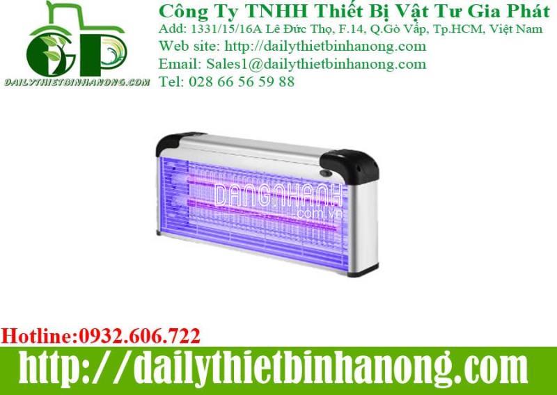 Đèn diệt muỗi và côn trùng HS-31-6W