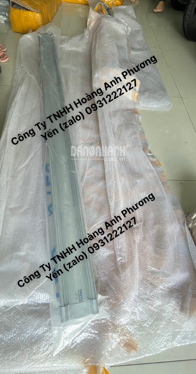 Xy lanh Festo | Hàng chính hãng giá cạnh tranh
